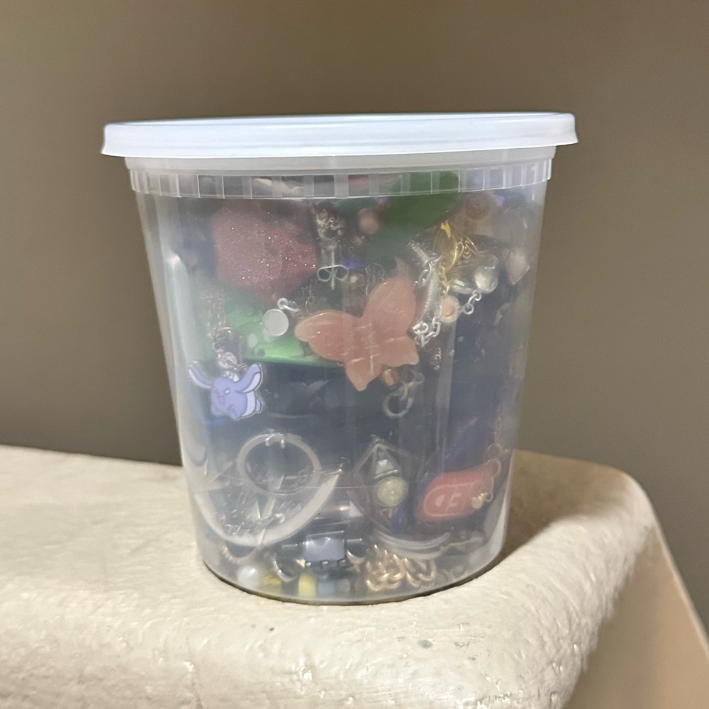 Mystery jewelry bundle